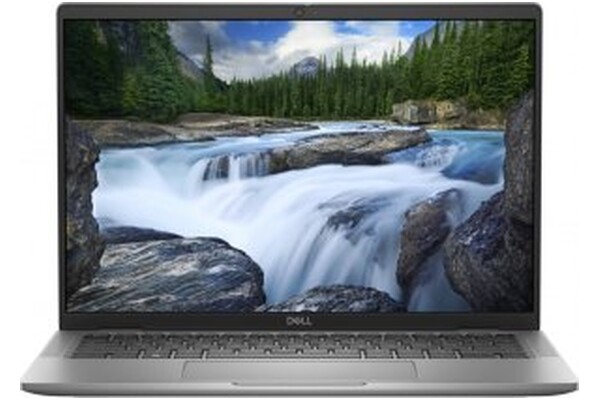 Laptop DELL Latitude 7450 14.0" Intel Core Ultra 7 165U Intel 32GB 1TB SSD M.2 Windows 11 Professional szary