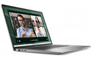 Laptop DELL Latitude 7650 16.0" Intel Core Ultra 7 165U Intel 32GB 512GB SSD M.2 Windows 11 Professional szary