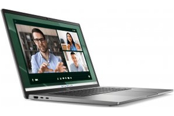 Laptop DELL Latitude 7650 16.0" Intel Core Ultra 7 165U Intel 32GB 512GB SSD M.2 Windows 11 Professional szary