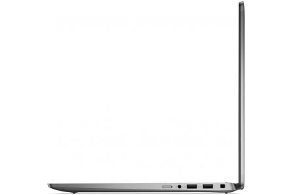 Laptop DELL Latitude 7650 16.0" Intel Core Ultra 7 165U Intel 32GB 512GB SSD M.2 Windows 11 Professional szary