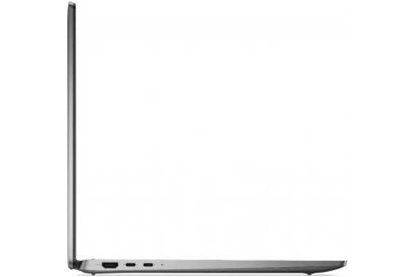 Laptop DELL Latitude 7650 16.0" Intel Core Ultra 7 165U Intel 32GB 512GB SSD M.2 Windows 11 Professional szary