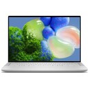 Laptop DELL XPS 14 14.5" Intel Core Ultra 7 155H Intel Arc 8 16GB 512GB SSD M.2 Windows 11 Professional srebrny