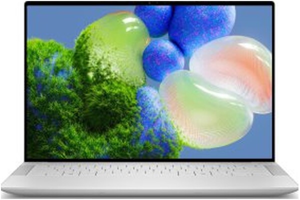 Laptop DELL XPS 14 14.5" Intel Core Ultra 7 155H Intel Arc 8 16GB 512GB SSD M.2 Windows 11 Professional srebrny