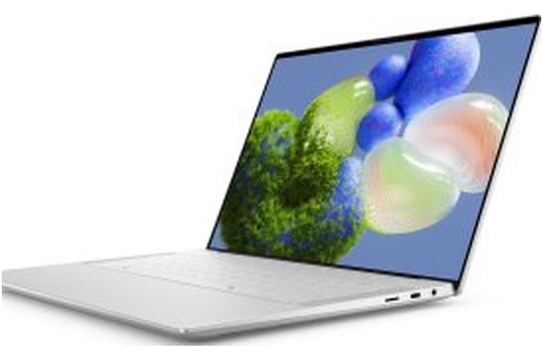 Laptop DELL XPS 14 14.5" Intel Core Ultra 7 155H Intel Arc 8 16GB 512GB SSD M.2 Windows 11 Professional srebrny