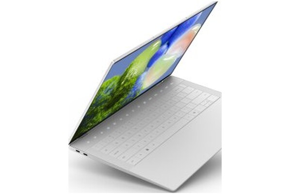 Laptop DELL XPS 14 14.5" Intel Core Ultra 7 155H Intel Arc 8 16GB 512GB SSD M.2 Windows 11 Professional srebrny