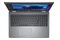 Laptop DELL Precision 3591 15.6" Intel Core Ultra 9 185H NVIDIA RTX 2000 Ada Generation 32GB 1TB SSD M.2 Windows 11 Professional szary