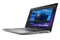 Laptop DELL Precision 3591 15.6" Intel Core Ultra 9 185H NVIDIA RTX 2000 Ada Generation 32GB 1TB SSD M.2 Windows 11 Professional szary