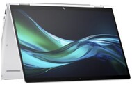 Laptop HP EliteBook 1040 X360 G11 14.0" Intel Core Ultra 7 155H Intel 32GB 1TB SSD M.2 Windows 11 Professional srebrny