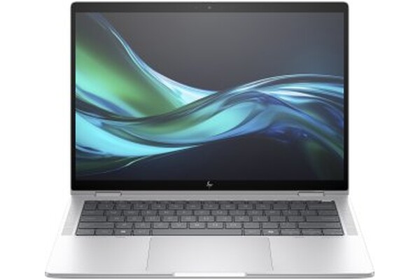 Laptop HP EliteBook 1040 X360 G11 14.0" Intel Core Ultra 7 155H Intel 32GB 1TB SSD M.2 Windows 11 Professional srebrny