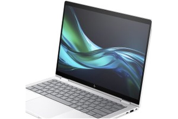 Laptop HP EliteBook 1040 X360 G11 14.0" Intel Core Ultra 7 155H Intel 32GB 1TB SSD M.2 Windows 11 Professional srebrny