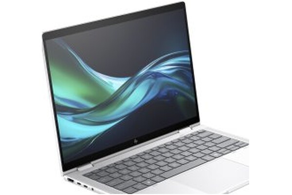 Laptop HP EliteBook 1040 X360 G11 14.0" Intel Core Ultra 7 155H Intel 32GB 1TB SSD M.2 Windows 11 Professional srebrny