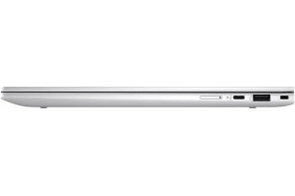 Laptop HP EliteBook 1040 X360 G11 14.0" Intel Core Ultra 7 155H Intel 32GB 1TB SSD M.2 Windows 11 Professional srebrny