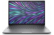 Laptop HP ZBook Power G11 16.0" Intel Core Ultra 5 135U NVIDIA RTX 1000 Ada Generation 16GB 1TB SSD M.2 Windows 11 Professional szary