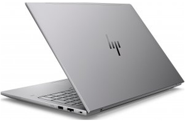 Laptop HP ZBook Power G11 16.0" Intel Core Ultra 5 135U NVIDIA RTX 1000 Ada Generation 16GB 1TB SSD M.2 Windows 11 Professional szary
