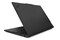 Laptop Lenovo ThinkPad T16 16.0" Intel Core Ultra 7 155U Intel 32GB 1TB SSD M.2 Windows 11 Professional czarny