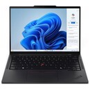 Laptop Lenovo ThinkPad T14s 14.0" Intel Core Ultra 7 155U Intel 32GB 1TB SSD M.2 Windows 11 Professional czarny