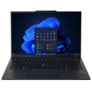 Laptop Lenovo ThinkPad X1 14.0" Intel Core Ultra 7 155U Intel 16GB 512GB SSD M.2 Windows 11 Professional czarny
