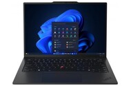 Laptop Lenovo ThinkPad X1 14.0" Intel Core Ultra 7 155U Intel 16GB 512GB SSD M.2 Windows 11 Professional czarny