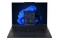 Laptop Lenovo ThinkPad X1 14.0" Intel Core Ultra 7 155U Intel 16GB 512GB SSD M.2 Windows 11 Professional czarny