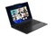 Laptop Lenovo ThinkPad X1 14.0" Intel Core Ultra 7 155U Intel 16GB 512GB SSD M.2 Windows 11 Professional czarny