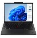 Laptop Lenovo ThinkPad P14s 14.0" AMD Ryzen 7 PRO 8840HS AMD Radeon 780M 4GB 2TB SSD M.2 Windows 11 Professional czarny