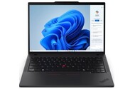 Laptop Lenovo ThinkPad P14s 14.0" AMD Ryzen 7 PRO 8840HS AMD Radeon 780M 4GB 2TB SSD M.2 Windows 11 Professional czarny