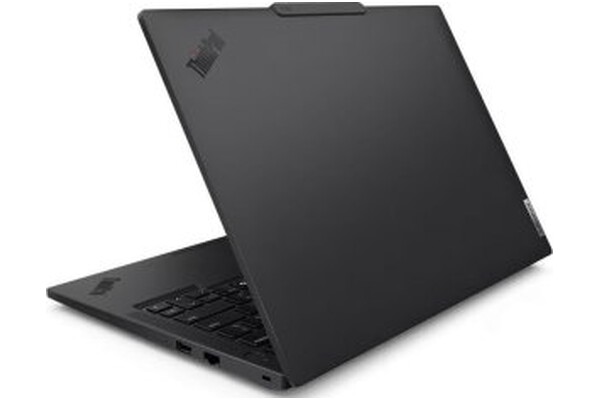 Laptop Lenovo ThinkPad P14s 14.0" AMD Ryzen 7 PRO 8840HS AMD Radeon 780M 4GB 2TB SSD M.2 Windows 11 Professional czarny