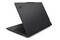 Laptop Lenovo ThinkPad P14s 14.0" AMD Ryzen 7 PRO 8840HS AMD Radeon 780M 4GB 2TB SSD M.2 Windows 11 Professional czarny
