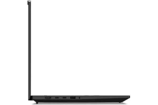 Laptop Lenovo ThinkPad P14s 14.5" Intel Core Ultra 7 165H NVIDIA RTX 500 Ada Generation 32GB 1TB SSD M.2 Windows 11 Professional czarny