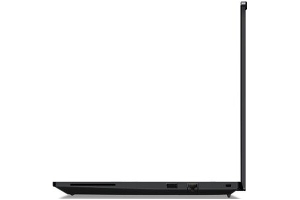 Laptop Lenovo ThinkPad P14s 14.5" Intel Core Ultra 7 165H NVIDIA RTX 500 Ada Generation 32GB 1TB SSD M.2 Windows 11 Professional czarny