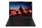 Laptop Lenovo ThinkPad P14s 14.5" Intel Core Ultra 7 165H NVIDIA RTX 500 Ada Generation 32GB 1TB SSD M.2 Windows 11 Professional czarny