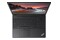 Laptop Lenovo ThinkPad P16v 16.0" Intel Core Ultra 7 165H NVIDIA RTX 2000 Ada Generation 32GB 1TB SSD M.2 Windows 11 Professional czarny
