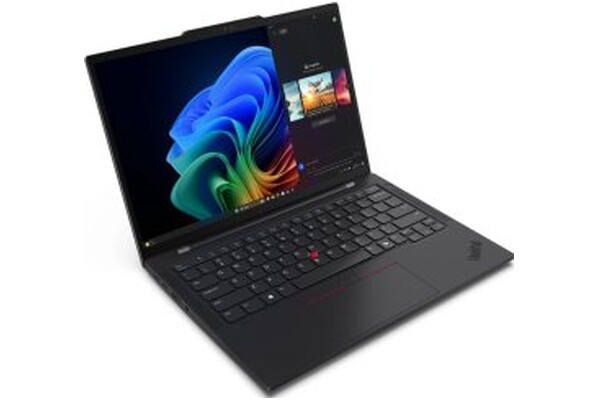 Laptop Lenovo ThinkPad T14s 14.0" AMD Ryzen AI 7 360 Pro 360 AMD Radeon 880M 32GB 1TB SSD M.2 Windows 11 Professional czarny