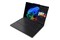 Laptop Lenovo ThinkPad T14s 14.0" AMD Ryzen AI 7 360 Pro 360 AMD Radeon 880M 32GB 1TB SSD M.2 Windows 11 Professional czarny