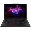 Laptop Lenovo ThinkPad P16s 16.0" Intel Core Ultra 7 165H NVIDIA RTX 500 Ada Generation 32GB 1TB SSD M.2 Windows 11 Professional czarny
