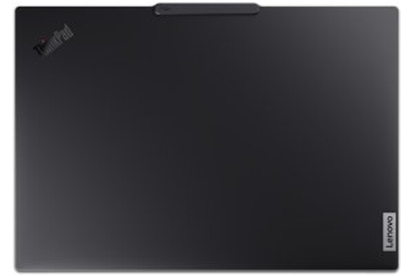 Laptop Lenovo ThinkPad P16s 16.0" Intel Core Ultra 7 165H NVIDIA RTX 500 Ada Generation 32GB 1TB SSD M.2 Windows 11 Professional czarny