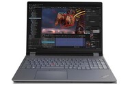 Laptop Lenovo ThinkPad P16 16.0" Intel Core i7 14700HX NVIDIA RTX 2000 Ada Generation 32GB 1TB SSD M.2 Windows 11 Professional szary