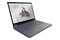 Laptop Lenovo ThinkPad P16 16.0" Intel Core i7 14700HX NVIDIA RTX 2000 Ada Generation 32GB 1TB SSD M.2 Windows 11 Professional szary