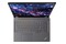 Laptop Lenovo ThinkPad P16 16.0" Intel Core i7 14700HX NVIDIA RTX 2000 Ada Generation 32GB 1TB SSD M.2 Windows 11 Professional szary