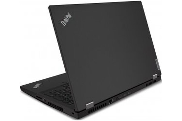 Laptop Lenovo ThinkPad P15 15.6" Intel Xeon 11855M Nvidia Quadro T1200 4GB 512GB SSD M.2 windows 10 professional czarny