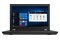 Laptop Lenovo ThinkPad P15 15.6" Intel Xeon 11855M Nvidia Quadro T1200 4GB 512GB SSD M.2 windows 10 professional czarny