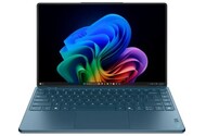 Laptop Lenovo Yoga Slim 9 14.0" Intel Core Ultra 7 258V Intel Arc 140V 32GB 1TB SSD M.2 Windows 11 Home niebieski