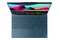 Laptop Lenovo Yoga Slim 9 14.0" Intel Core Ultra 7 258V Intel Arc 140V 32GB 1TB SSD M.2 Windows 11 Home niebieski