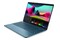 Laptop Lenovo Yoga Slim 9 14.0" Intel Core Ultra 7 258V Intel Arc 140V 32GB 1TB SSD M.2 Windows 11 Home niebieski