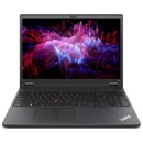 Laptop Lenovo ThinkPad P16v 16.0" AMD Ryzen 9 PRO 7940HS NVIDIA RTX 2000 Ada Generation 4GB 2TB SSD M.2 Windows 11 Professional czarny