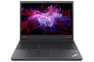 Laptop Lenovo ThinkPad P16v 16.0" AMD Ryzen 9 PRO 7940HS NVIDIA RTX 2000 Ada Generation 4GB 2TB SSD M.2 Windows 11 Professional czarny