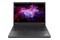 Laptop Lenovo ThinkPad P16v 16.0" AMD Ryzen 9 PRO 7940HS NVIDIA RTX 2000 Ada Generation 4GB 2TB SSD M.2 Windows 11 Professional czarny