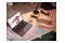Laptop Lenovo ThinkPad P16v 16.0" AMD Ryzen 9 PRO 7940HS NVIDIA RTX 2000 Ada Generation 4GB 2TB SSD M.2 Windows 11 Professional czarny