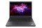 Laptop Lenovo ThinkPad P16v 16.0" AMD Ryzen 9 PRO 7940HS NVIDIA RTX 2000 Ada Generation 4GB 2TB SSD M.2 Windows 11 Professional czarny