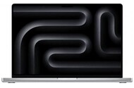 Laptop Apple MacBook Pro 16.2" Apple M3 Max M3 Max (30 rdz.) 36GB 1TB SSD M.2 macOS srebrny